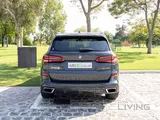 بي إم دبليو إكس5 40أي 2020